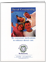 Dental Compounding
