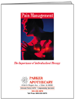 Pain Management 