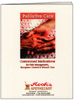 Palliative Care 
